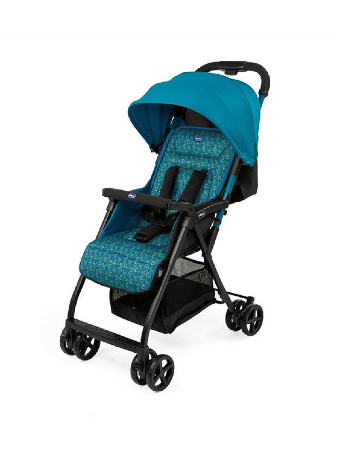 Chicco Ohlala Stroller 3 edamama